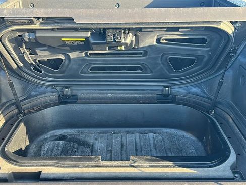 Used 2022 Hyundai Santa Cruz SEL image 33