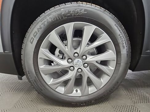 New 2026 Buick Enclave Preferred w/ Power Package image 49