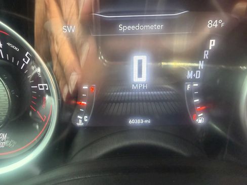 Used 2020 Dodge Challenger GT RWD image 11