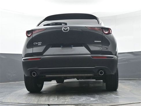 Certified 2023 MAZDA CX-30 AWD 2.5 S w/ Select Package image 27