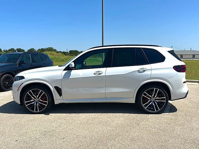 New 2026 BMW X5 sDrive40i w/ M Sport Package RWD image 35