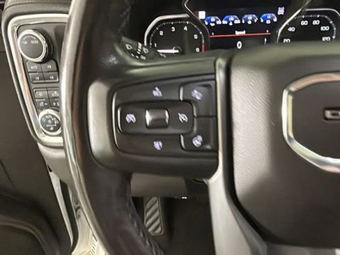 Used 2022 GMC Sierra 1500 Denali w/ Denali Premium Package AWD/4WD image 16
