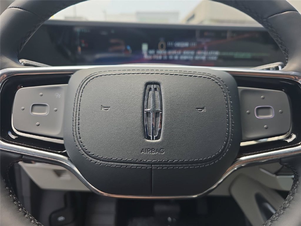 New 2026 Lincoln Nautilus Premier w/ Equipment Group 102A AWD/4WD image 22