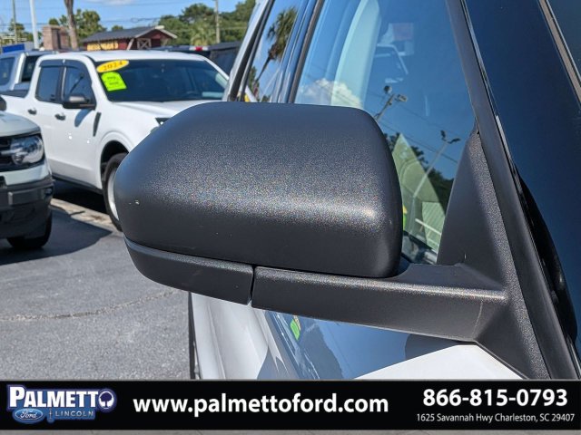 Used 2021 Ford Explorer 2WD image 10