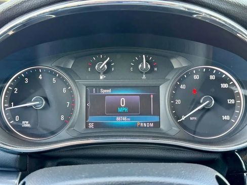 Used 2019 Buick Encore Preferred AWD/4WD image 19