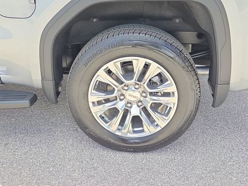 New 2026 GMC Sierra 1500 Denali image 7