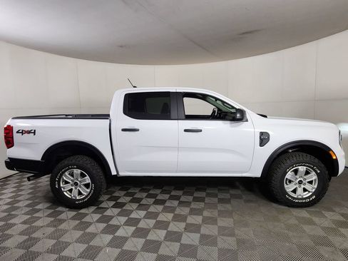 Used 2025 Ford Ranger XL w/ Trailer Tow Package AWD/4WD image 8