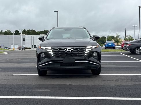 Used 2024 Hyundai Tucson SEL FWD image 8