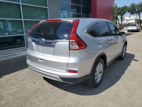 Used 2015 Honda CR-V EX image 6