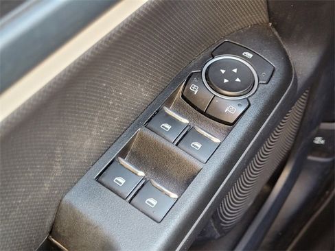 Certified 2023 Ford Bronco Sport Heritage image 22