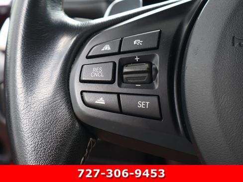 Used 2020 Toyota Supra Premium w/ Driver Assist Package image 21