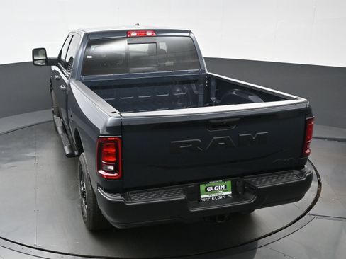 New 2026 RAM 2500 Tradesman image 18