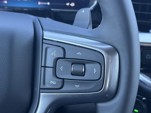 New 2026 Chevrolet Silverado 1500 RST image 9