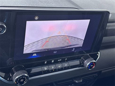 Used 2024 Chevrolet Colorado W/T w/ WT Convenience Package II image 15