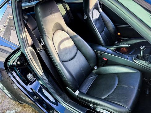 Used 2005 Porsche 911 Carrera image 23