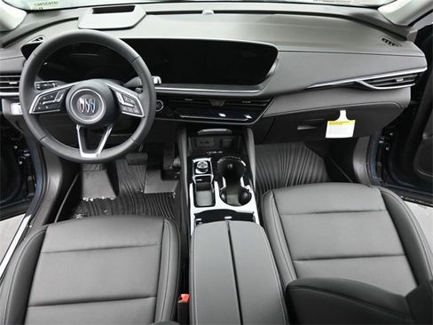 New 2026 Buick Envision Preferred image 23