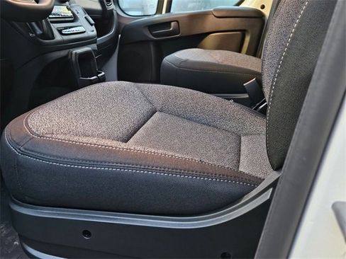 New 2026 RAM ProMaster 2500 w/ Convenience Group image 12