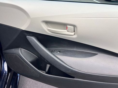 Used 2024 Toyota Corolla LE image 47