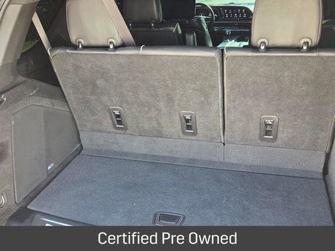 Certified 2023 Cadillac Escalade Sport Platinum RWD image 21
