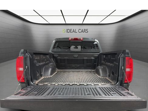 Used 2016 Chevrolet Colorado LT w/ LT Convenience Package RWD image 18