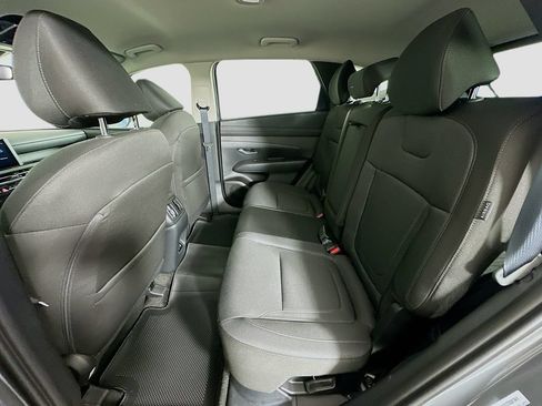 New 2026 Hyundai Tucson SEL AWD/4WD image 15
