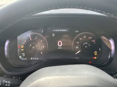 New 2026 RAM 2500 Limited RWD image 24