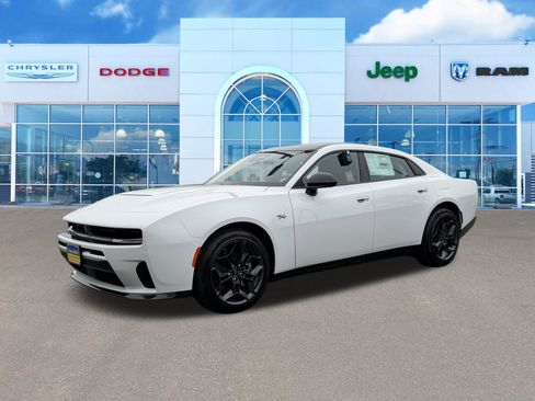 New 2026 Dodge Charger R/T AWD/4WD image 5