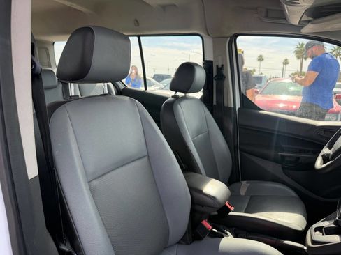 Used 2016 Ford Transit Connect XL FWD image 29