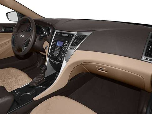 Used 2013 Hyundai Sonata Limited FWD image 12