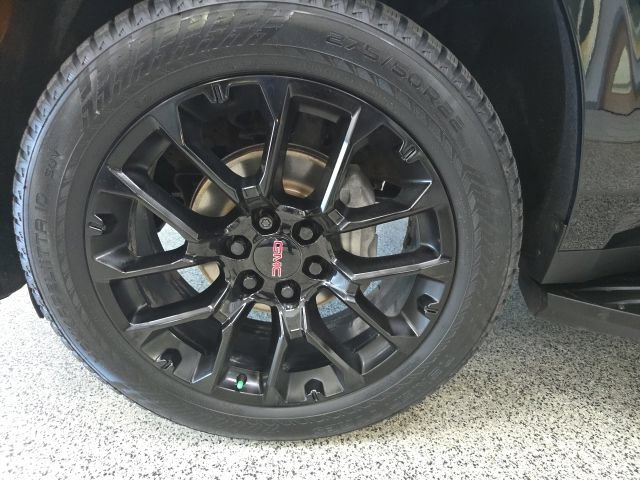 Used 2023 GMC Yukon Denali AWD/4WD image 26