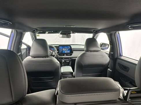 New 2026 Subaru Outback Limited XT image 18