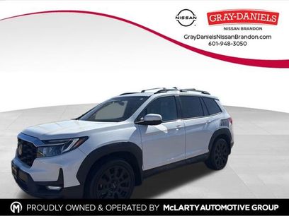 Used 2022 Honda Passport EX-L