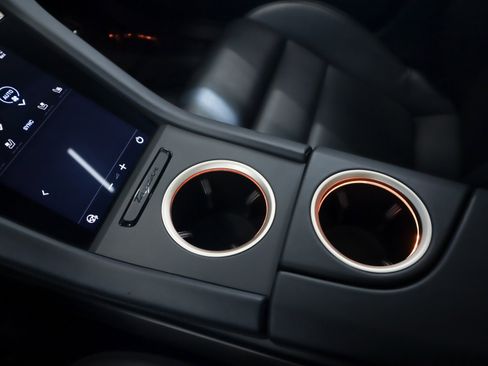 Certified 2022 Porsche Taycan Turbo S image 15