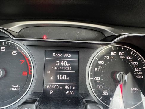 Used 2013 Audi A4 2.0T Premium Plus w/ Premium Plus Pkg image 16