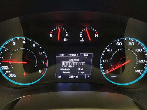 Used 2023 Chevrolet Malibu LS FWD image 23