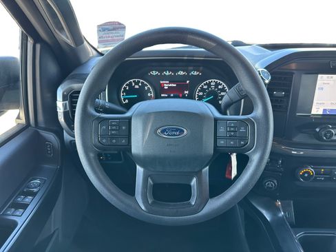 Used 2023 Ford F150 XL w/ STX Appearance Package RWD image 12
