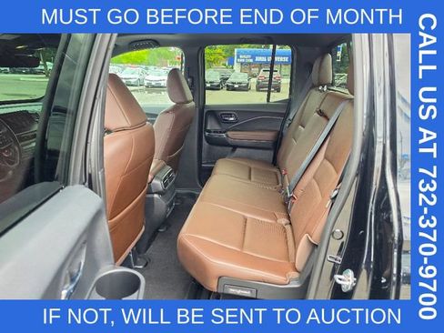 Used 2024 Honda Ridgeline RTL+ image 22