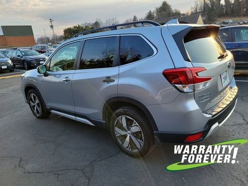 Used 2019 Subaru Forester Touring image 5