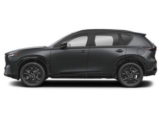 New 2026 MAZDA CX-5 2.5 S w/ Premium Package video 2