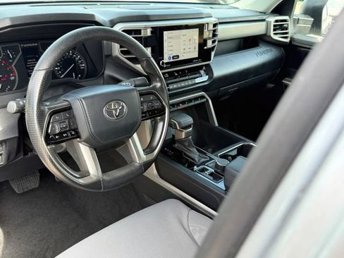 Used 2024 Toyota Tundra SR5 AWD/4WD image 10