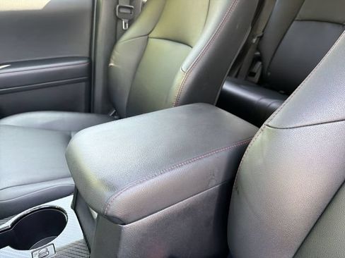 Used 2022 Toyota 4Runner TRD Pro AWD/4WD image 21