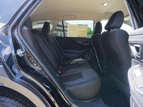 Used 2023 Subaru Outback Premium AWD/4WD image 25