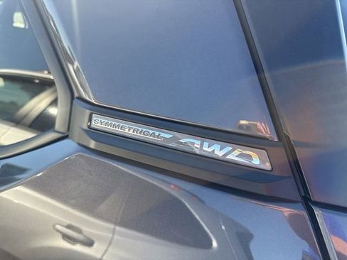 Certified 2025 Subaru Forester Limited w/ Popular Package #1 AWD/4WD image 20