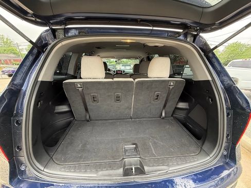 Used 2017 Honda Pilot EX image 27
