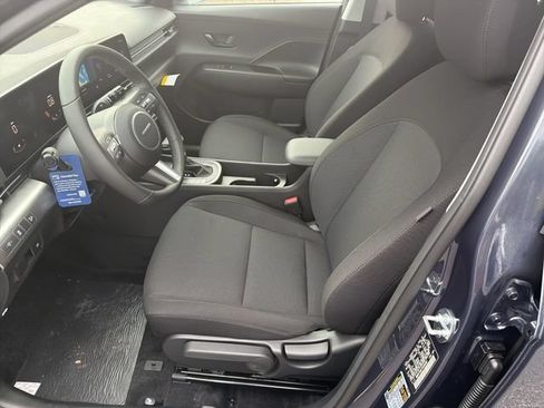 New 2026 Hyundai Kona SEL Sport FWD image 11
