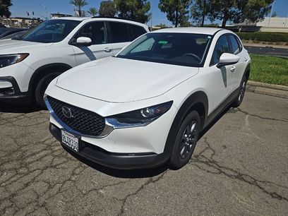 Certified 2024 MAZDA CX-30 AWD 2.5 S