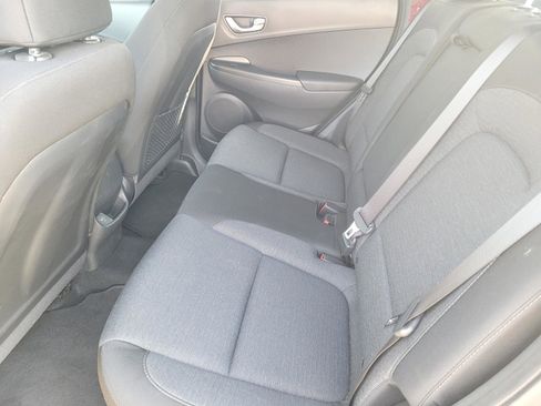 Certified 2023 Hyundai Kona SE image 13