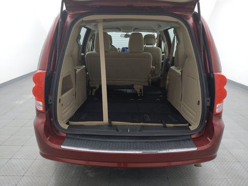 Used 2015 Dodge Grand Caravan American Value Package w/ UConnect Hands-Free Group FWD image 29