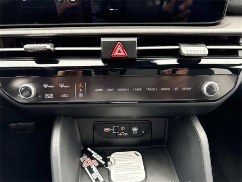 New 2026 Kia Sportage X-Line w/ X-Line Premium Package image 22