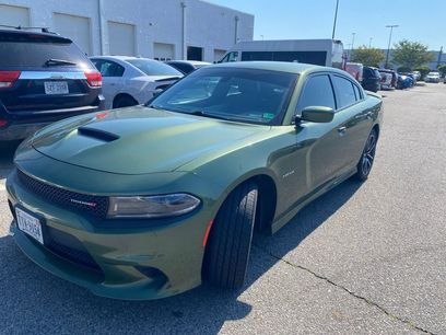Used 2022 Dodge Charger R/T w/ Plus Group
